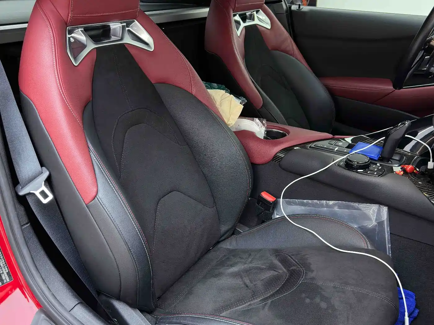 Toyota Supra 2021 2021 GR SUPRA 3.0T Standard