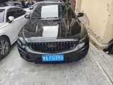 Фото 3 - Geely Preface