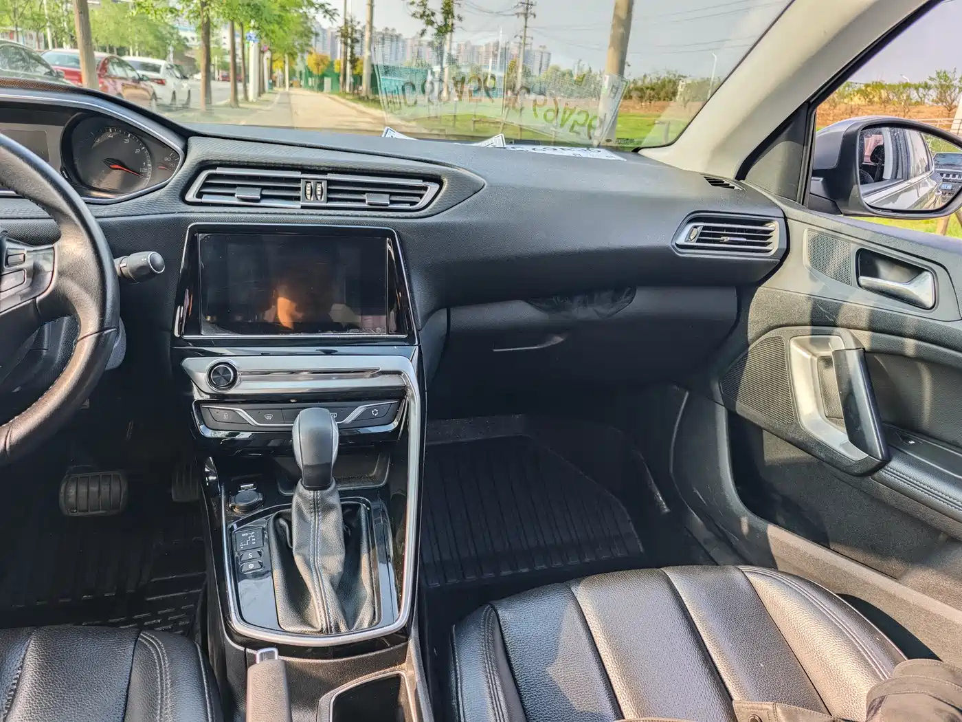 Peugeot 308 2018 230THP Auto Luxury Edition фото 14