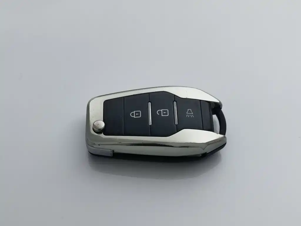 BAW (Beijing Automobile Works) Ruisheng Ace M7 2024 2024 2.0L Long Wheelbase Wealth Creation 7-seater