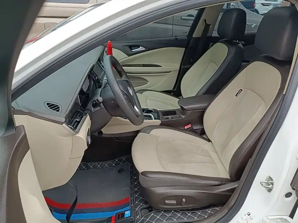 Buick Verano 2017 Sedan 15S Automatic Leading фото 15