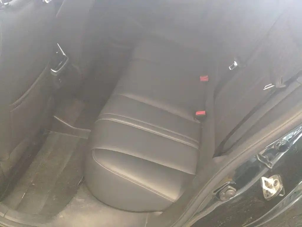 Dongfeng Aeolus Yixuan MAX 2021 2021 1.5T Super Cool Dad Edition