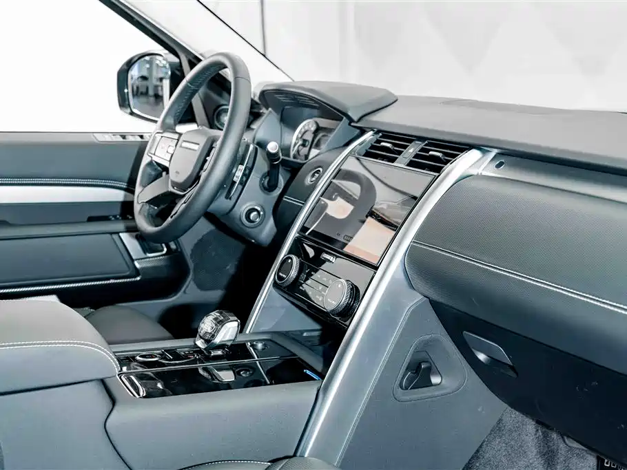 Land Rover Discovery 2023 2023 360PS R-Dynamic SE
