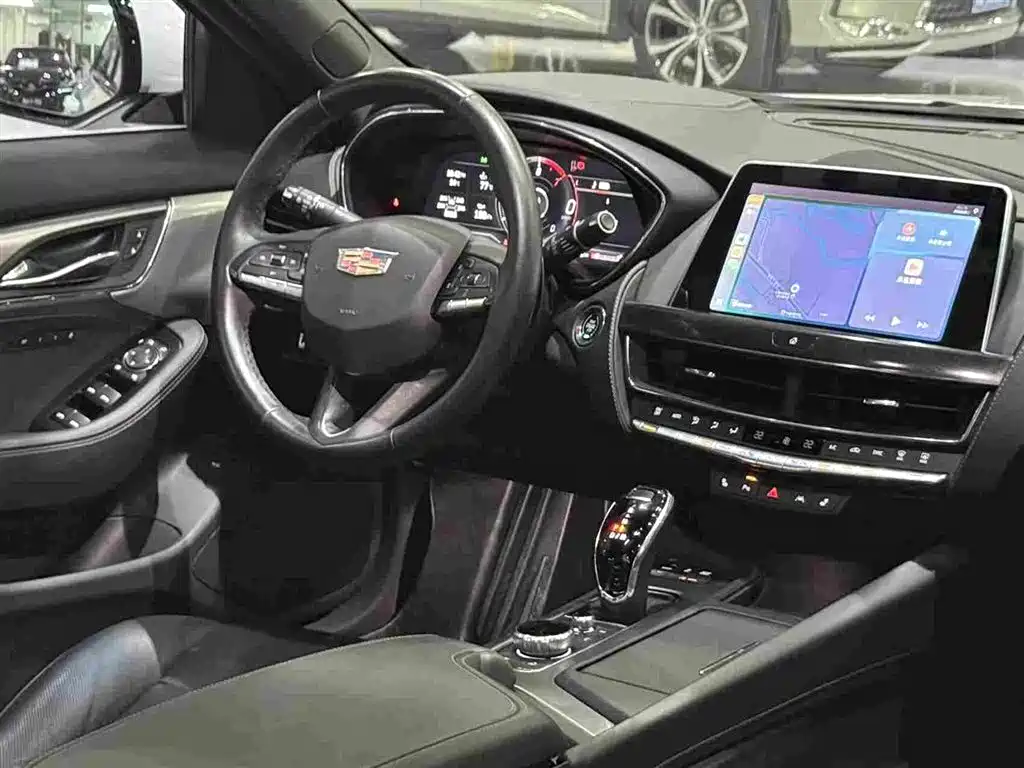 Photo 8 - Cadillac CT5
