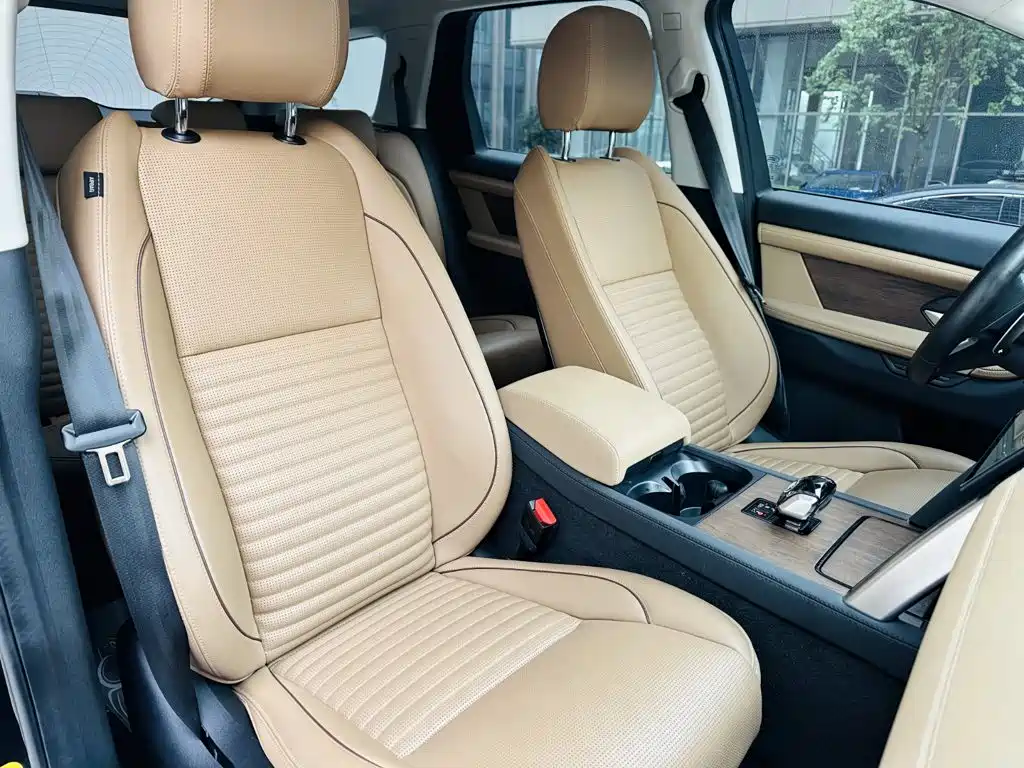 Land Rover Discovery Sport, миниатюра 7