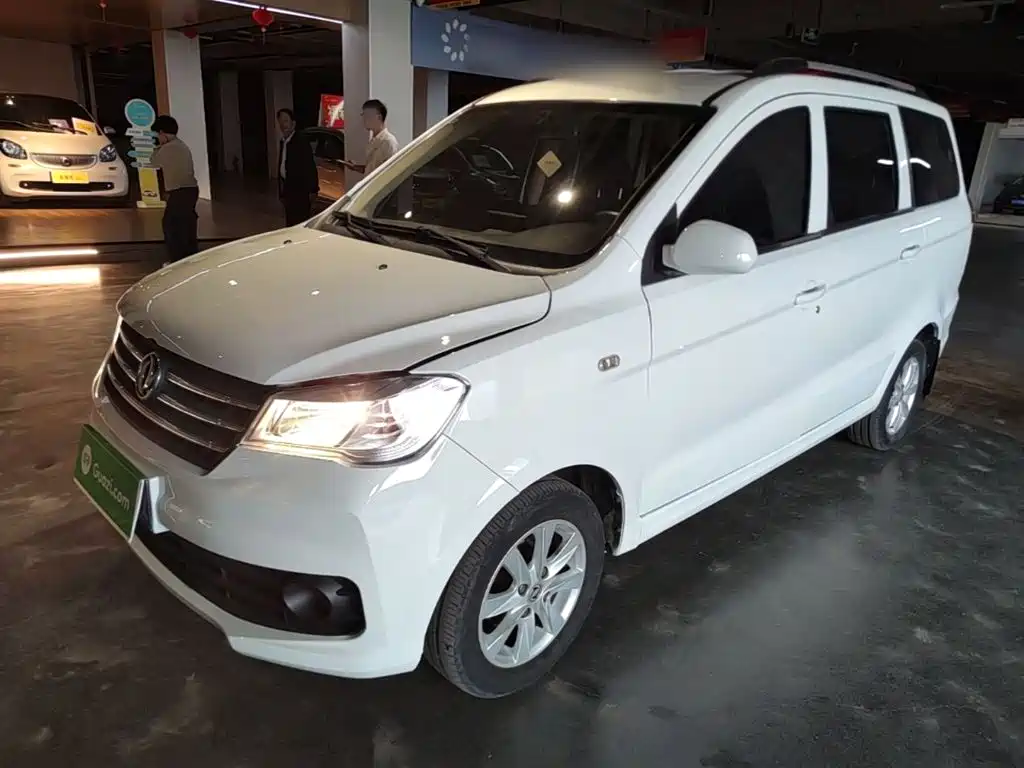 2023 Dongfeng Fengguang Fengguang 330