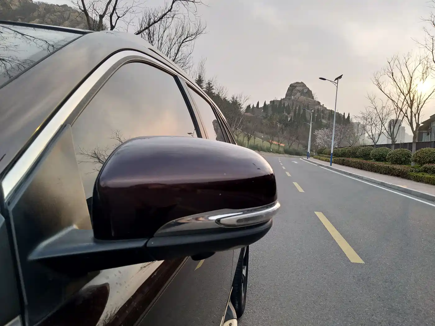 BYD S7 2016 2.0T Automatic Premium Model фото 17