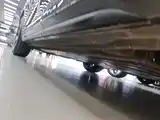 Фото 22 - Geely Galaxy Galaxy E5