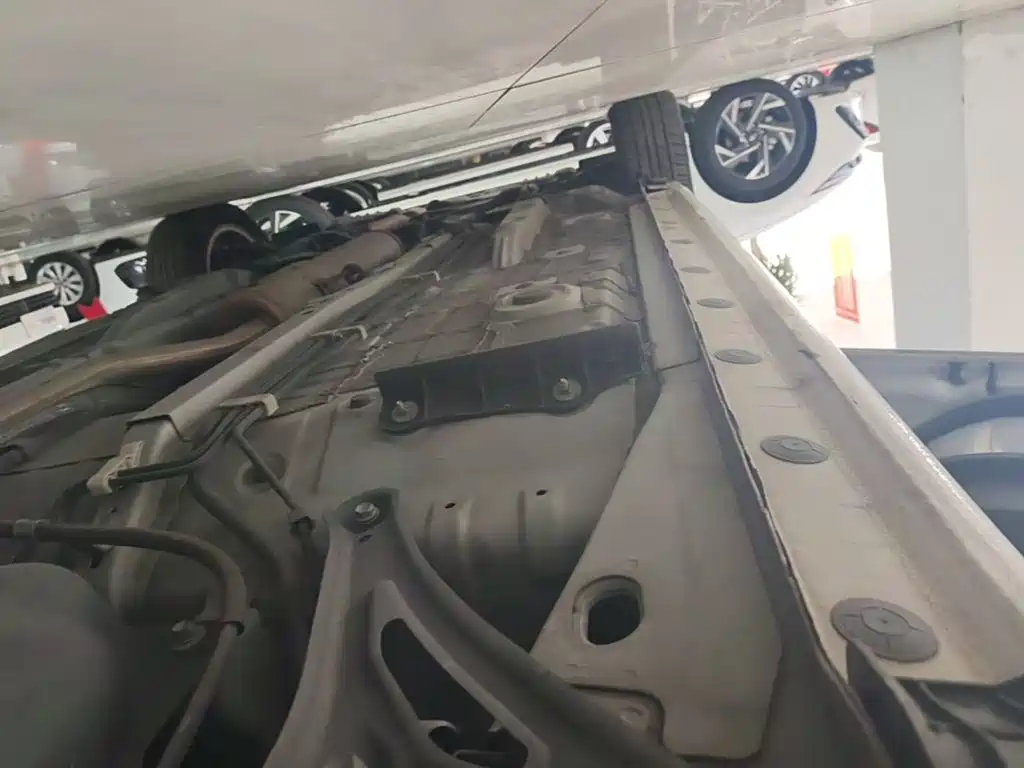 Toyota Vios FS 2022 2021 1.5L CVT Fengchi Edition