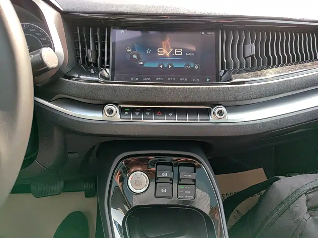 Haval H2s 2017 2017 Blue Label 1.5T DCT Elite