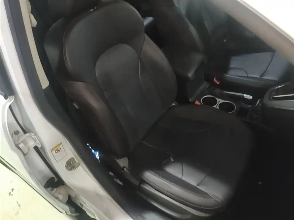 Haval H6 2017 Blue Label Sport 1.5T Auto 2WD Luxury фото 25