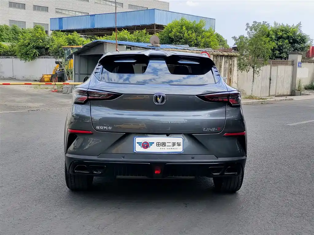 CHANGAN UNI-T