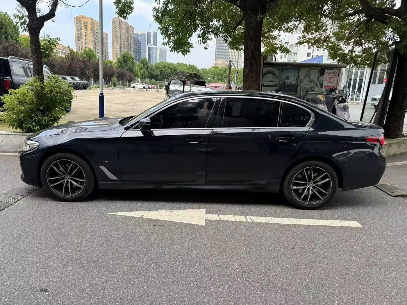  5-SERIES