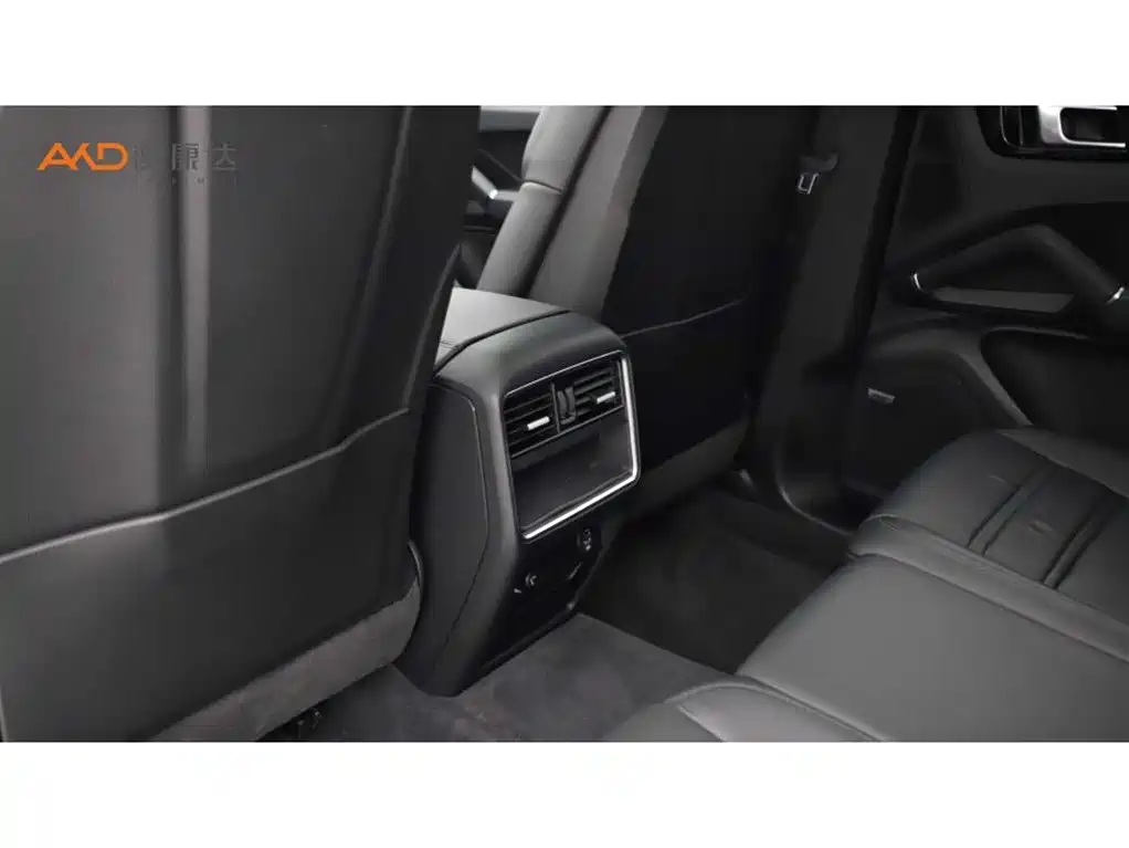 Porsche Cayenne 2019 Cayenne 3.0T фото 9
