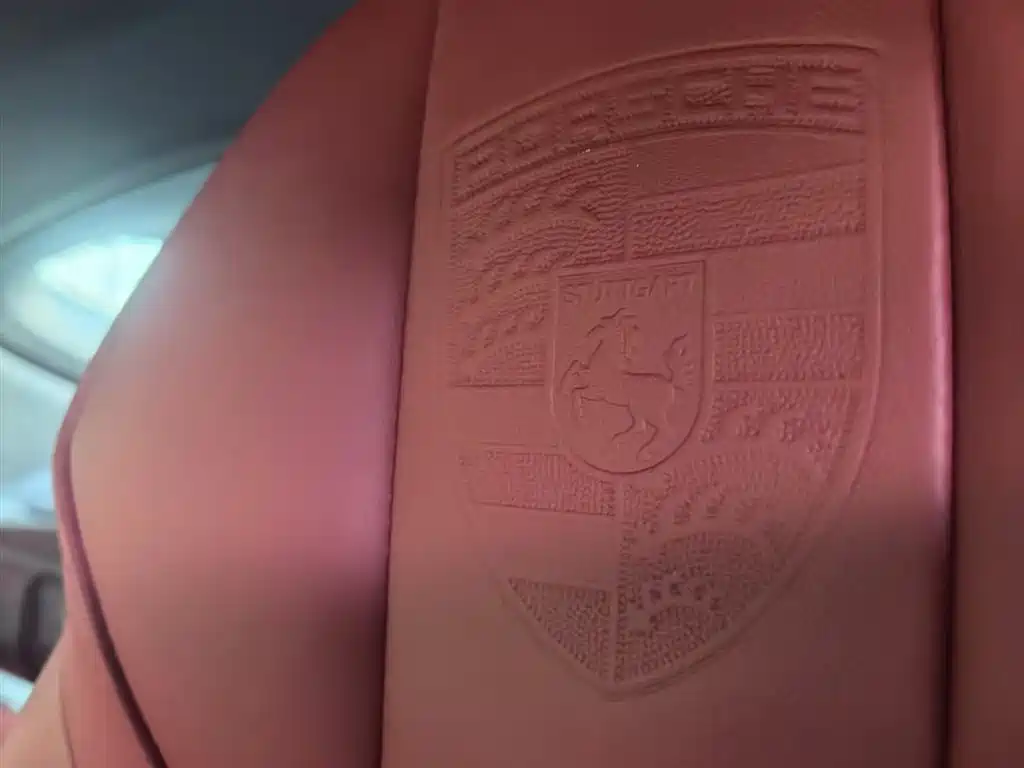 Porsche Panamera 2022 Panamera Executive Long Wheelbase 2.9T фото 19