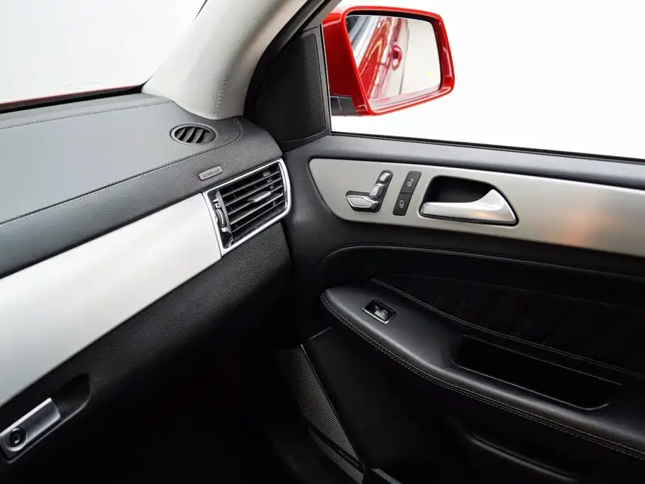 Mercedes-Benz GLE Coupe 2016 2015 GLE 400 4MATIC Coupe SUV