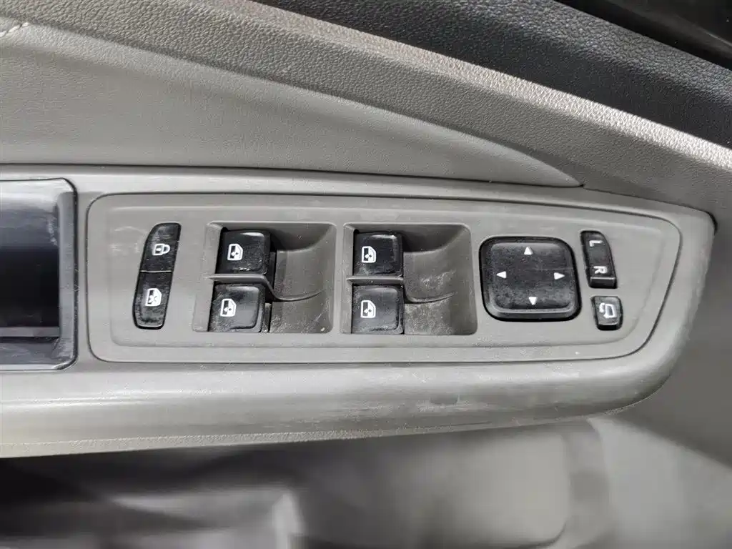 Jetta VS7 2020 1.4T Auto Glory Edition фото 9