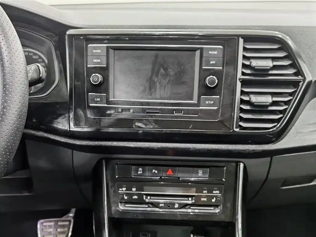 Jetta VS7 2020 1.4T Auto Glory Edition фото 12