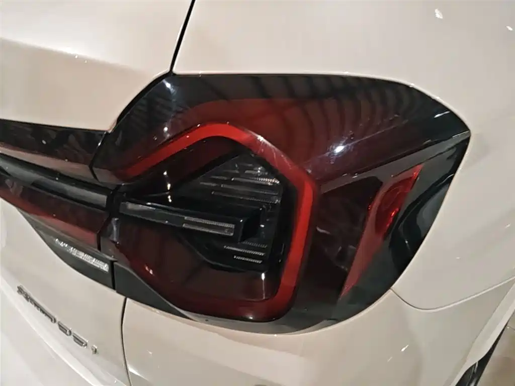BMW X3 2023 xDrive25i M Sport Package фото 8
