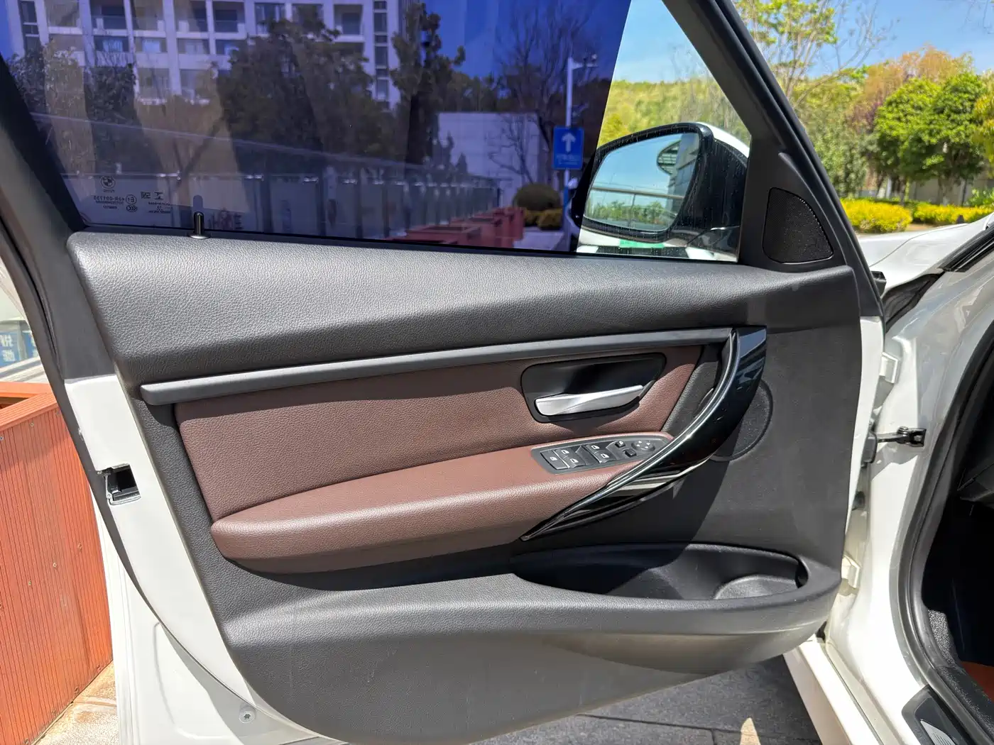 BMW 3 Series 2018 320Li Leading M Sport Package фото 27