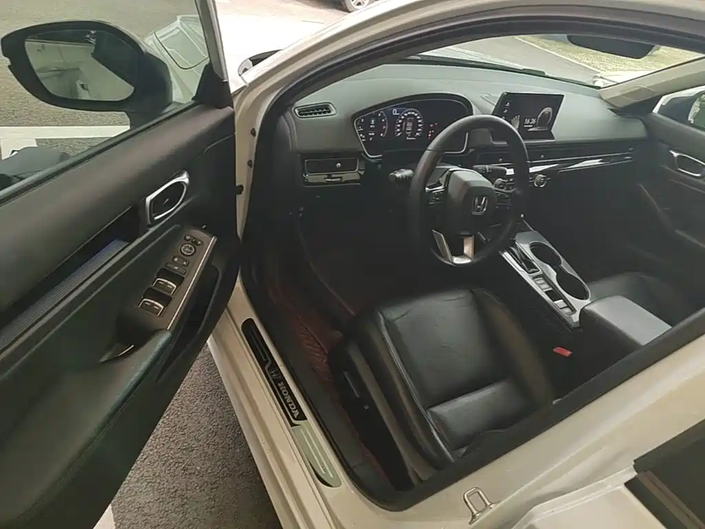 Фото 21 - Honda Integra