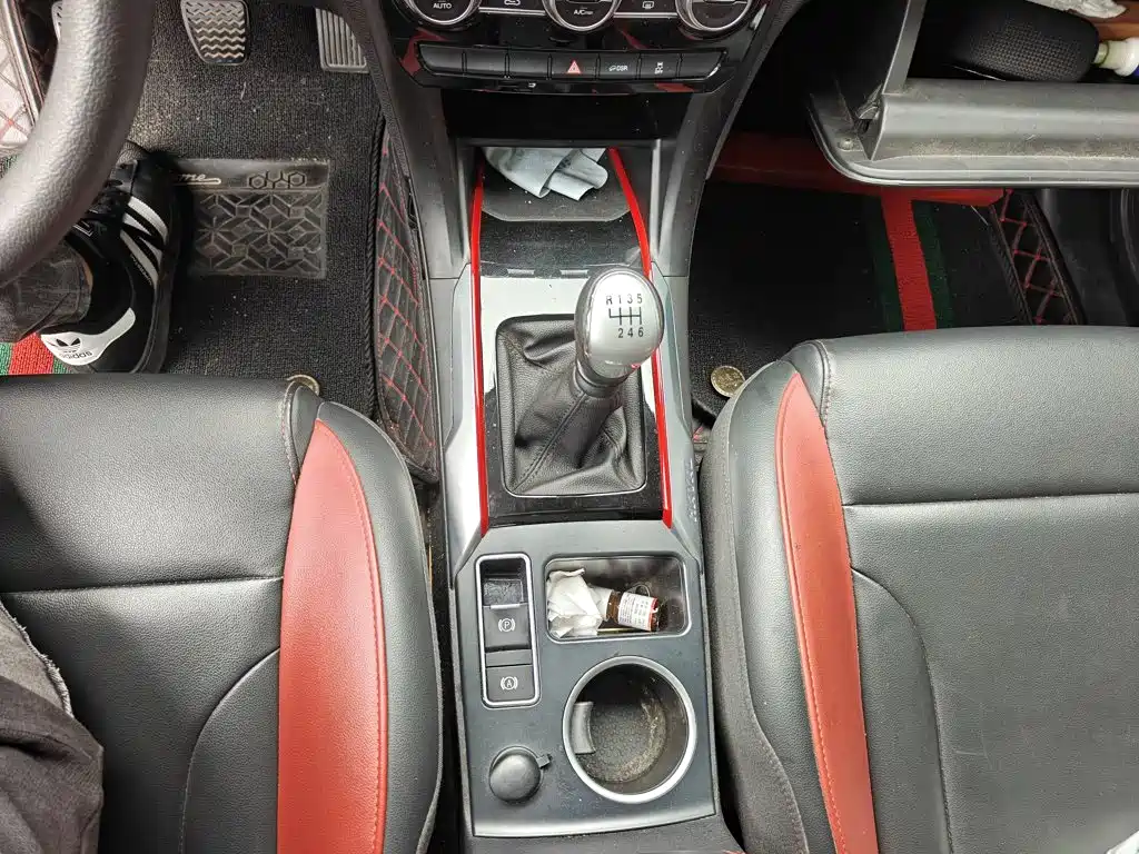 Haval H2 2019 2018 Creation Edition Blue Label 1.5T Manual 2WD Style