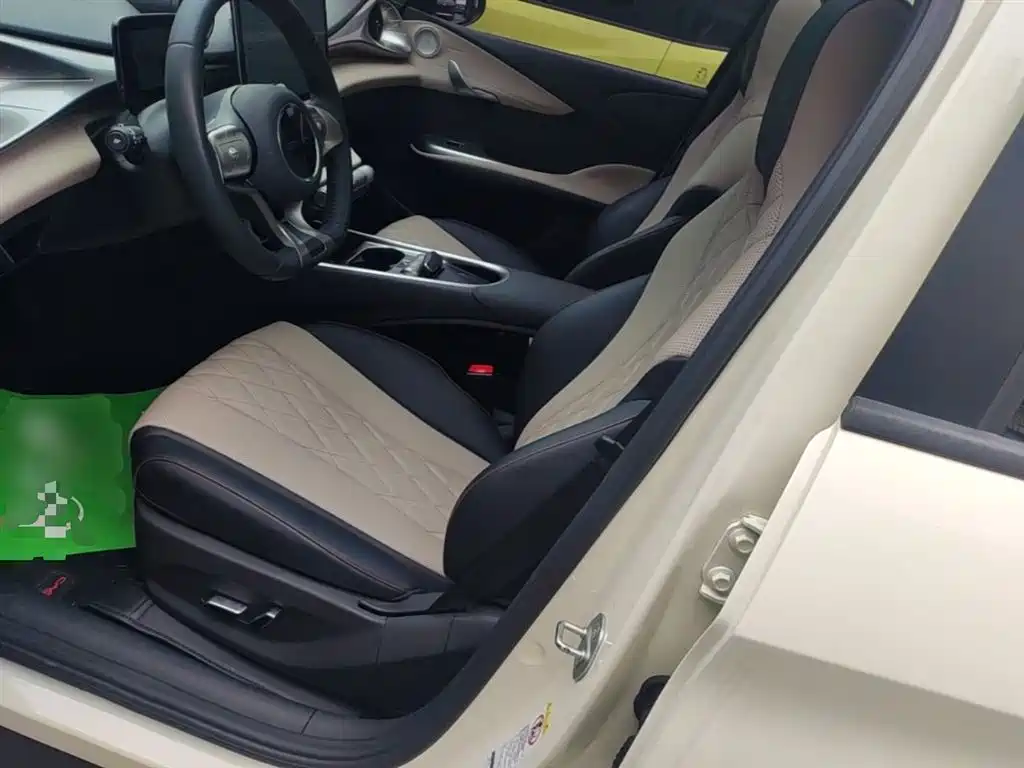 BYD Dolphin 2021 Model 405km Fashion Edition фото 15