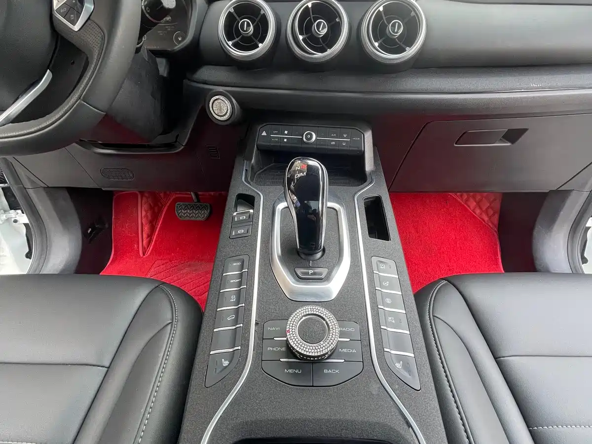 WEI PAI WEI BRAND VV5