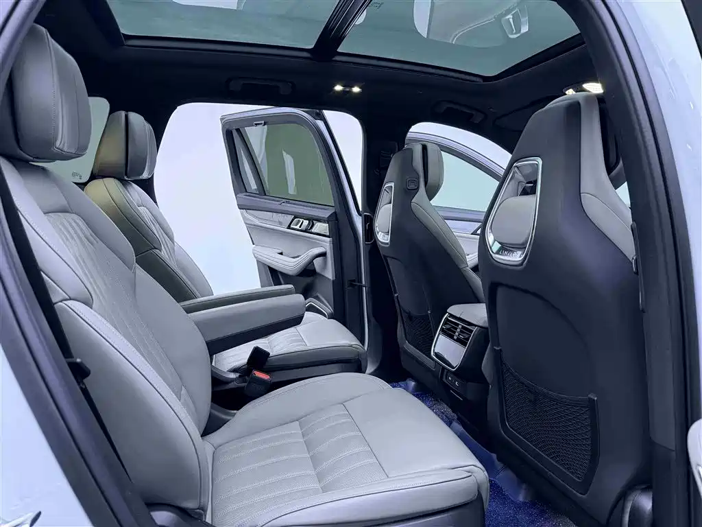 Lynk & Co 09 EM-P 2023 2.0TD EM-P Long Range PM 6-Seater фото 9