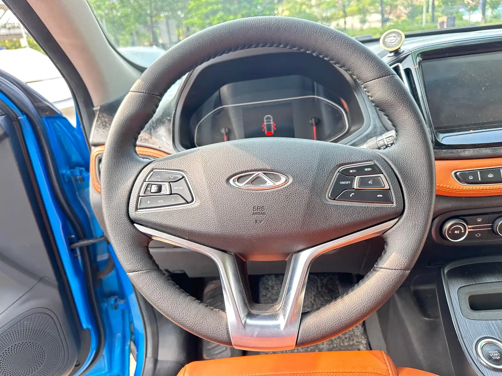 Photo 9 - Chery Tiggo 7