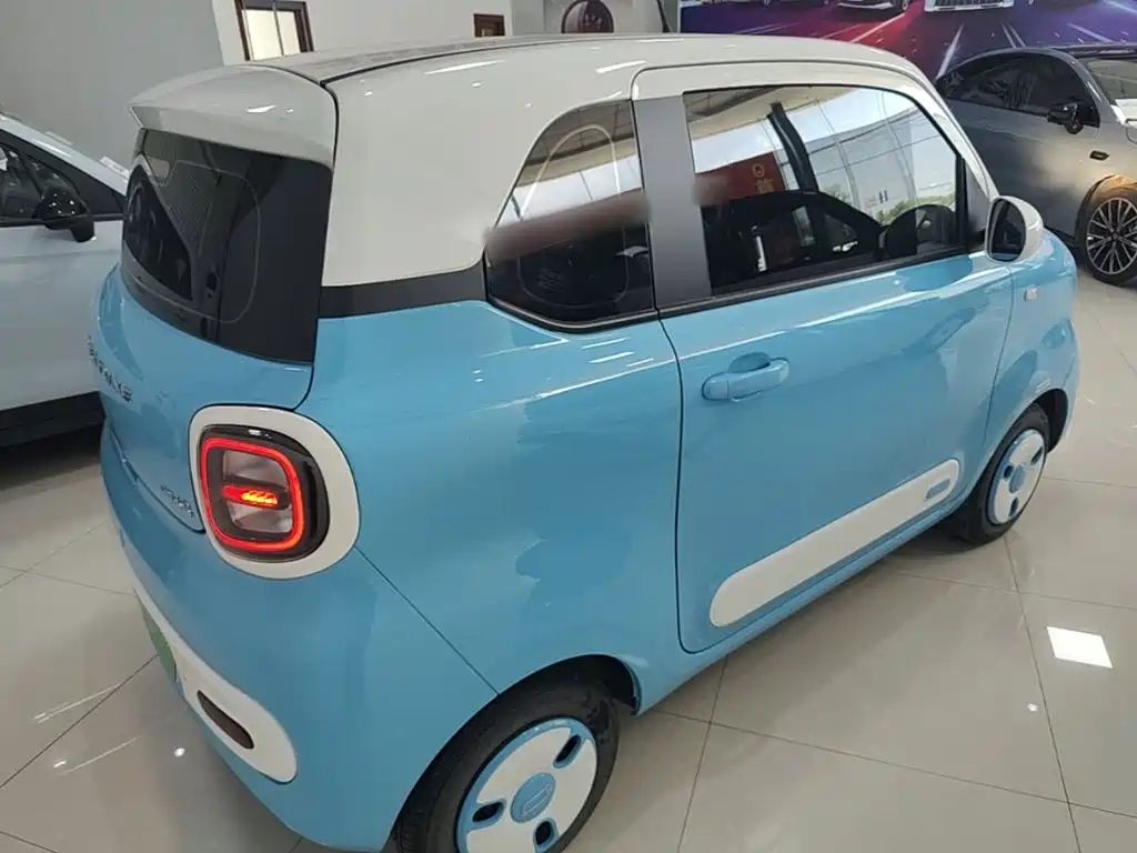 Besturn Bestune Pony 2024 2024 170km Vitality Pony