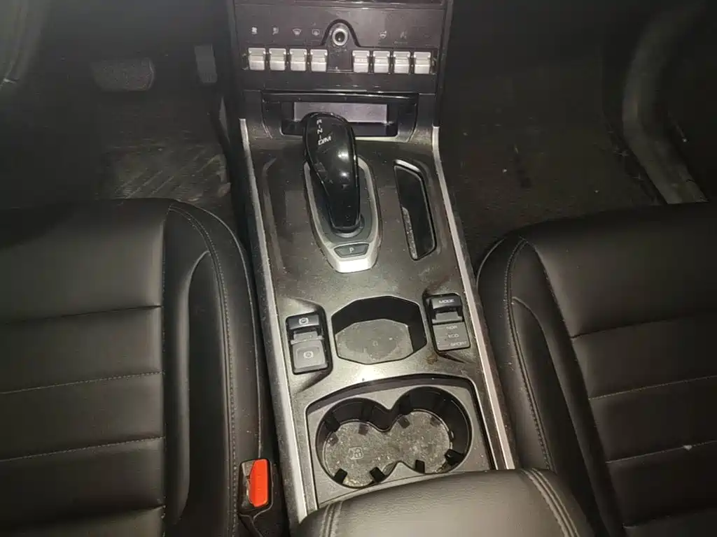 Haval F5 2019 2019 National Trend Edition 1.5T iTrend China VI