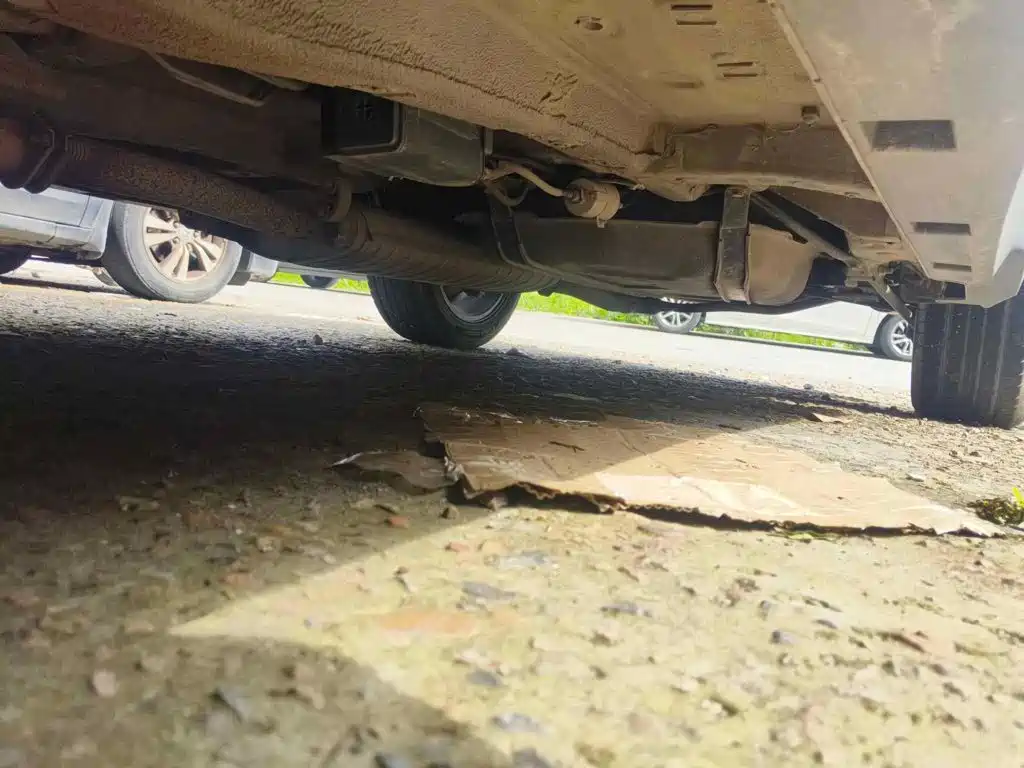 BYD S7 2017 2016 2.0T Auto Premium Plus