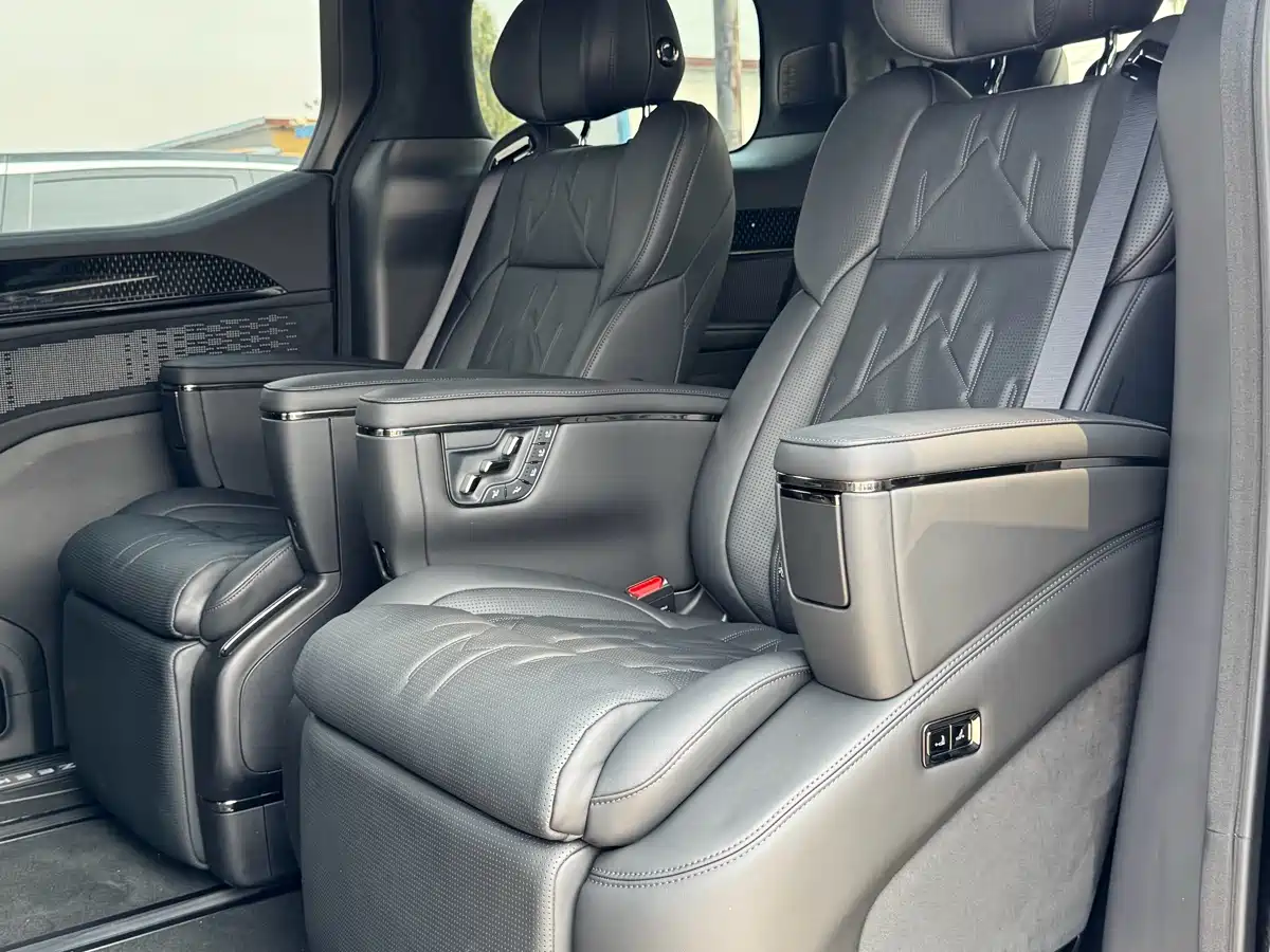 ZEEKR EXTREME KRYPTON 009