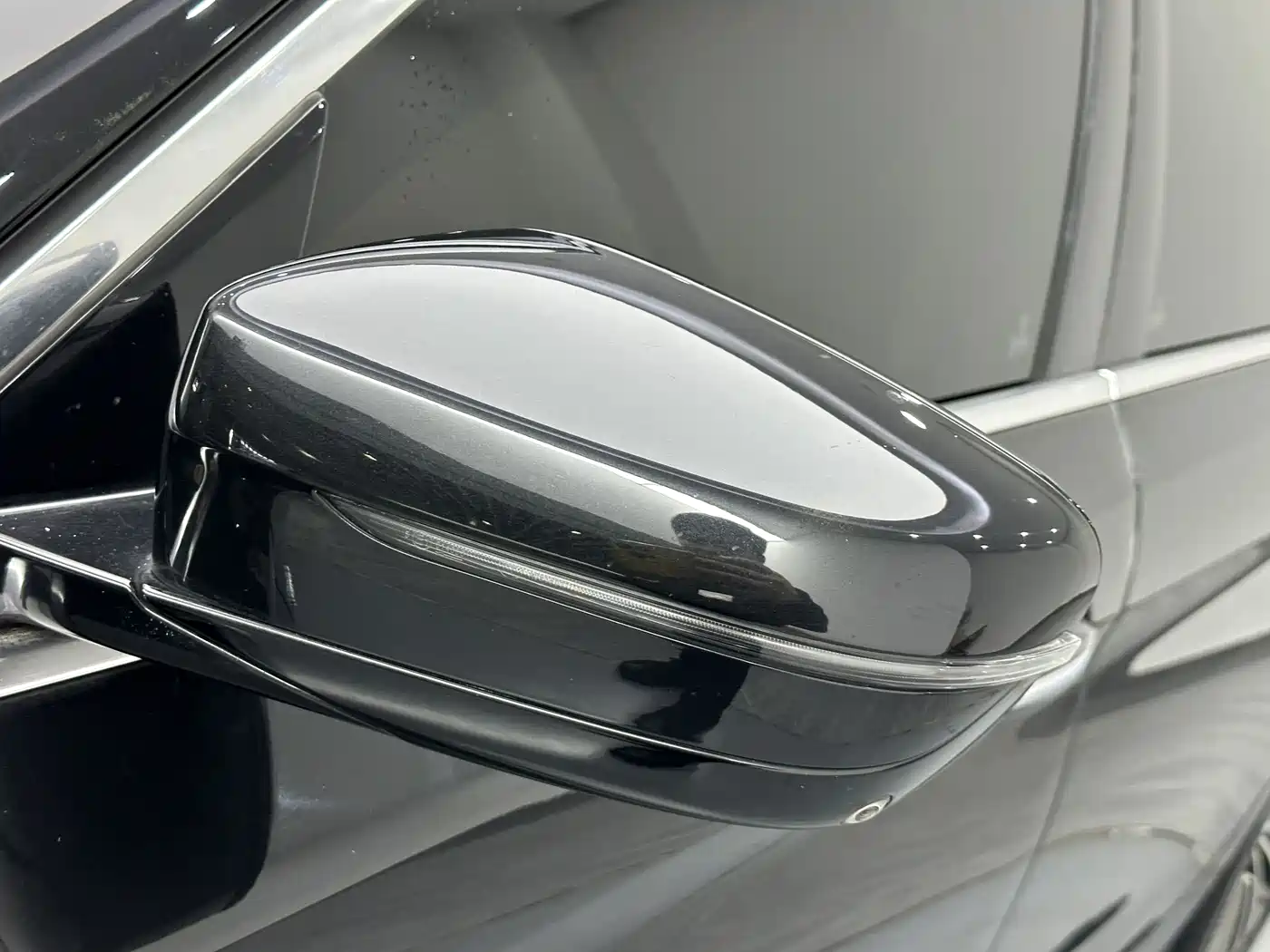 BMW 5 Series 2018 Facelift 530Li Exclusive Luxury Package фото 22