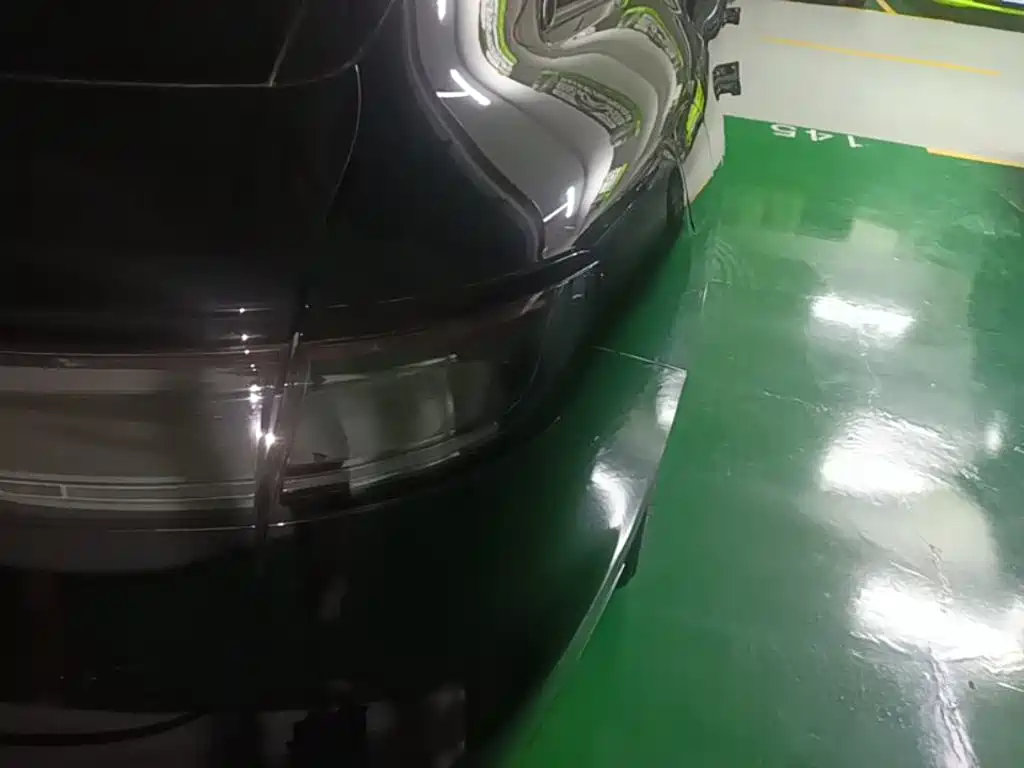 Xiangjie Enjoy World S9T 2025 2025 Model Extended Range Version 53.4kWh