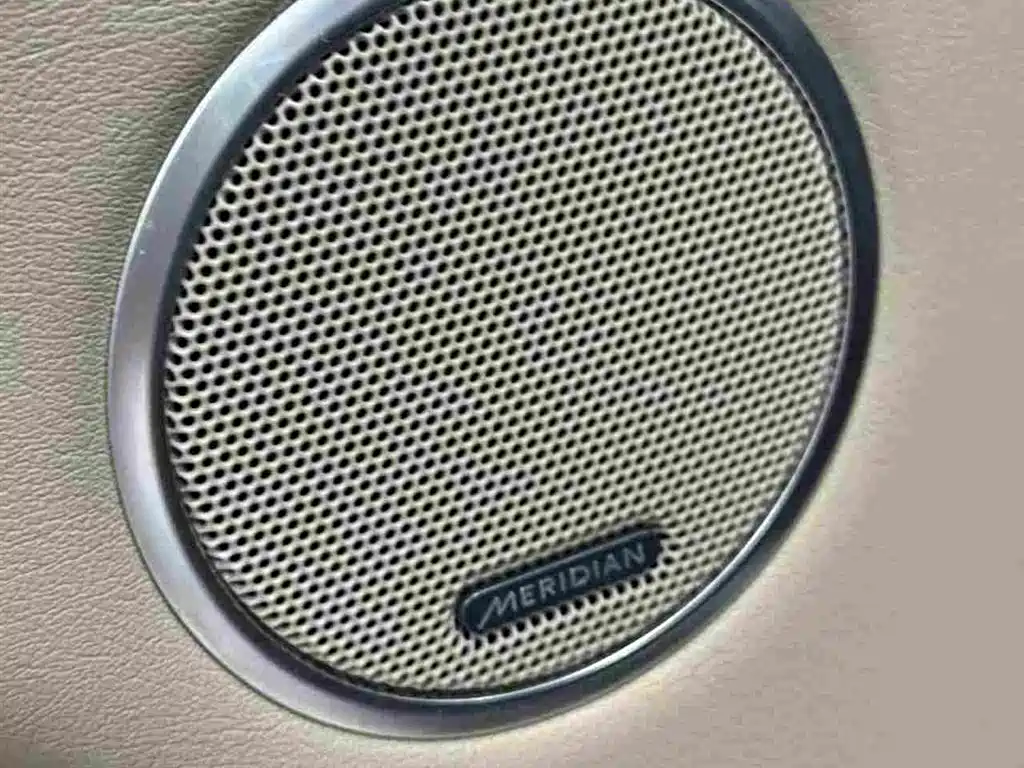 Фото 8 - Land Rover Range Rover
