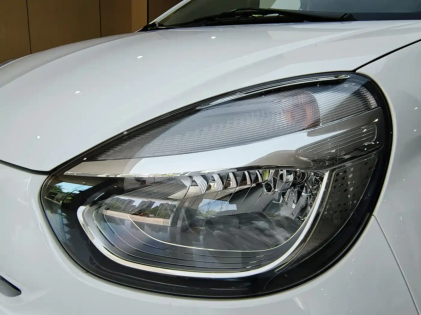ROEWE CLEWE CLEVER