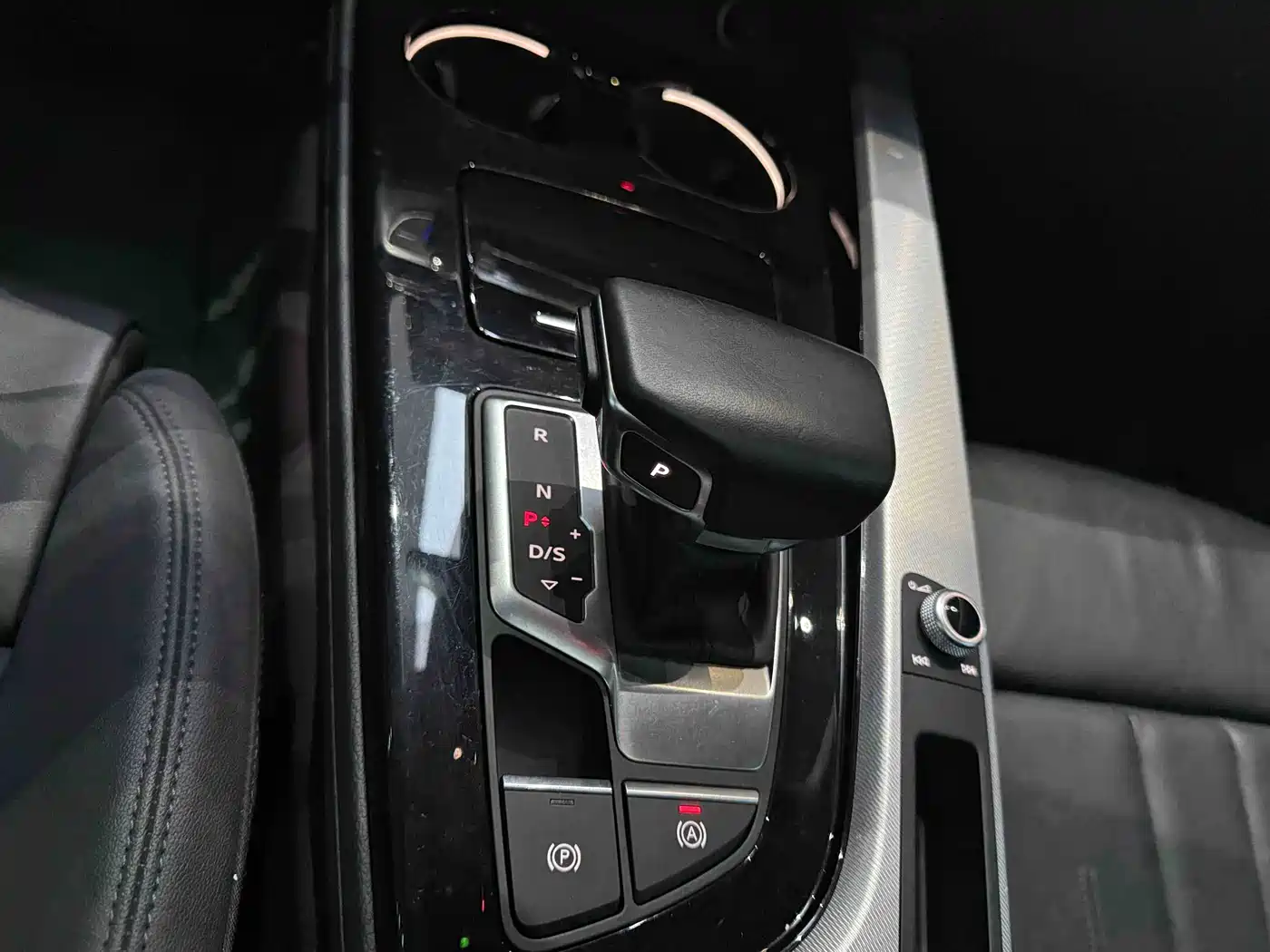 Audi A5 (Import) 2022 Sportback 40 TFSI Fashion Elegance фото 14