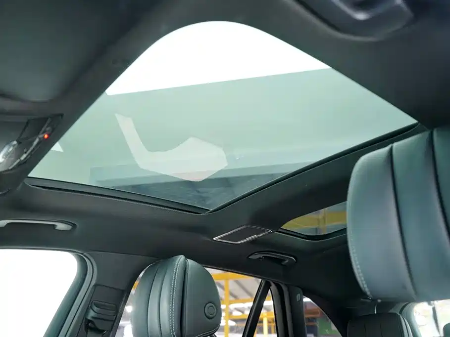 Mercedes-Benz GLC 2020 GLC 300 L 4MATIC Dynamic фото 7