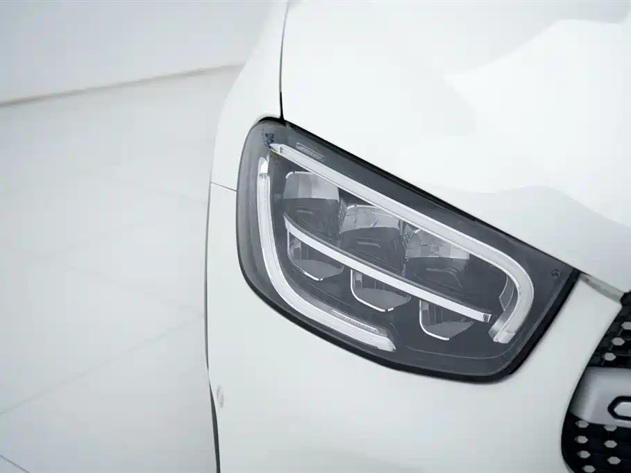 Mercedes-Benz GLC 2020 GLC 300 L 4MATIC Dynamic фото 16