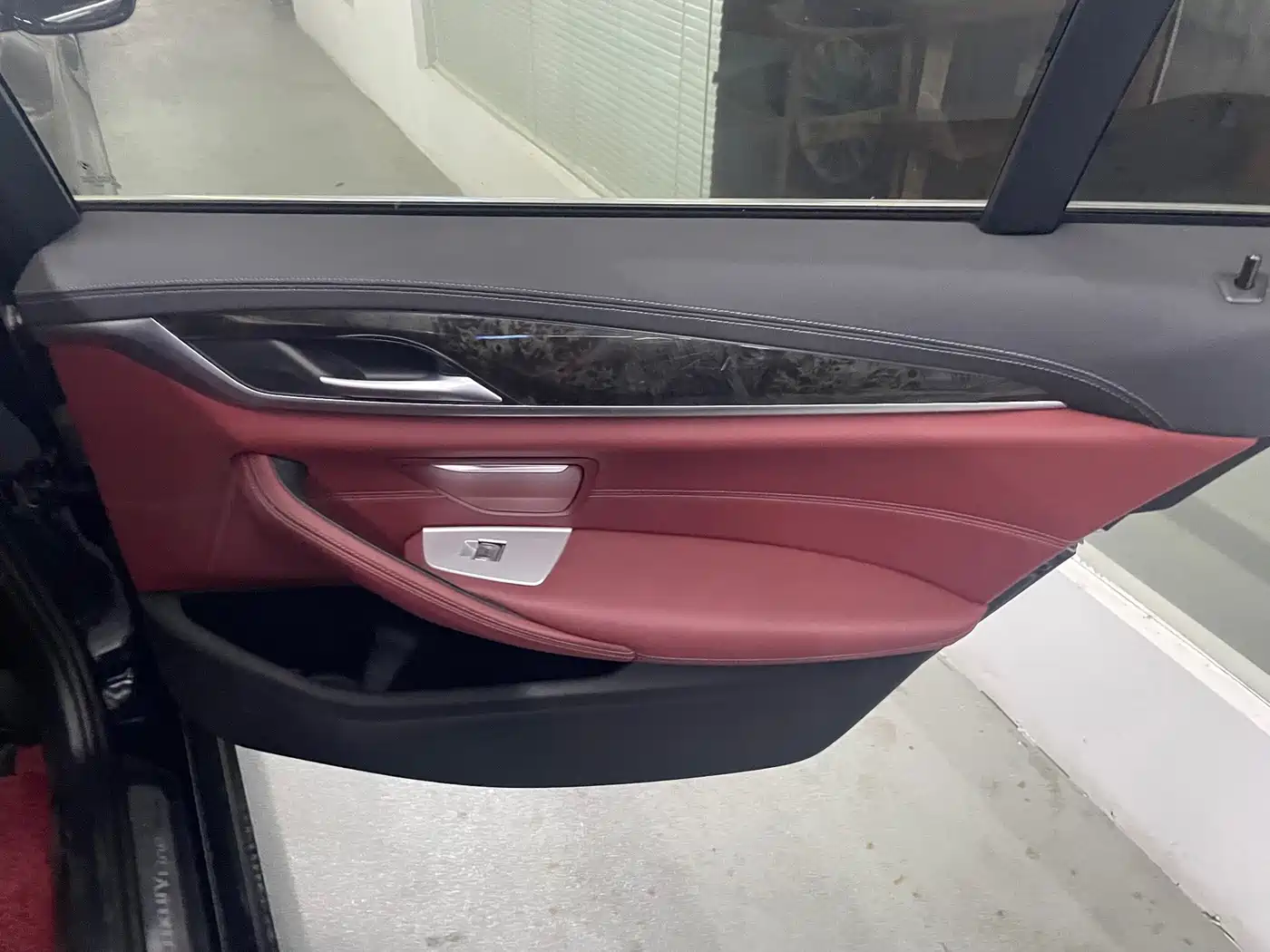 Фото 26 - BMW 5 Series