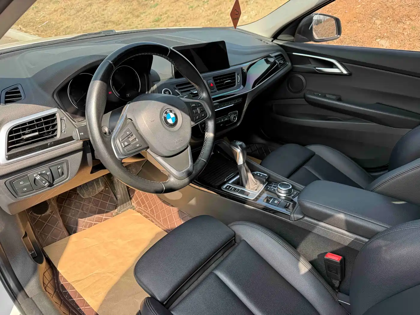 BMW 1 Series 2018 118i Design Package фото 9