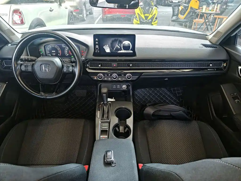 Photo 6 - Honda Integra
