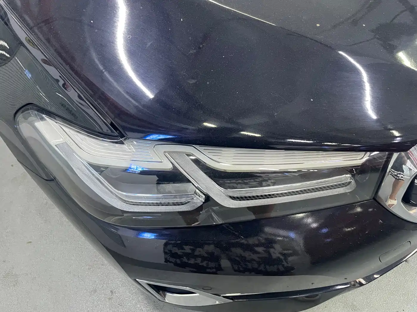 Фото 8 - BMW 5 Series