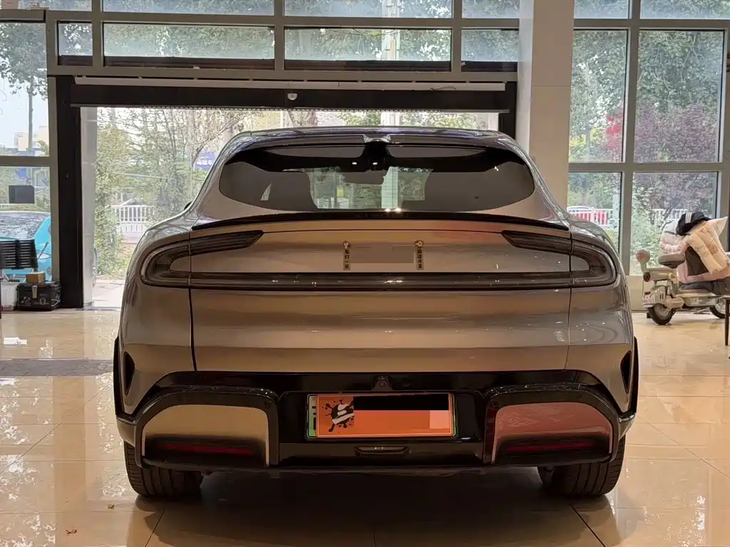 صورة 8 - Xiaomi Xiaomi YU7