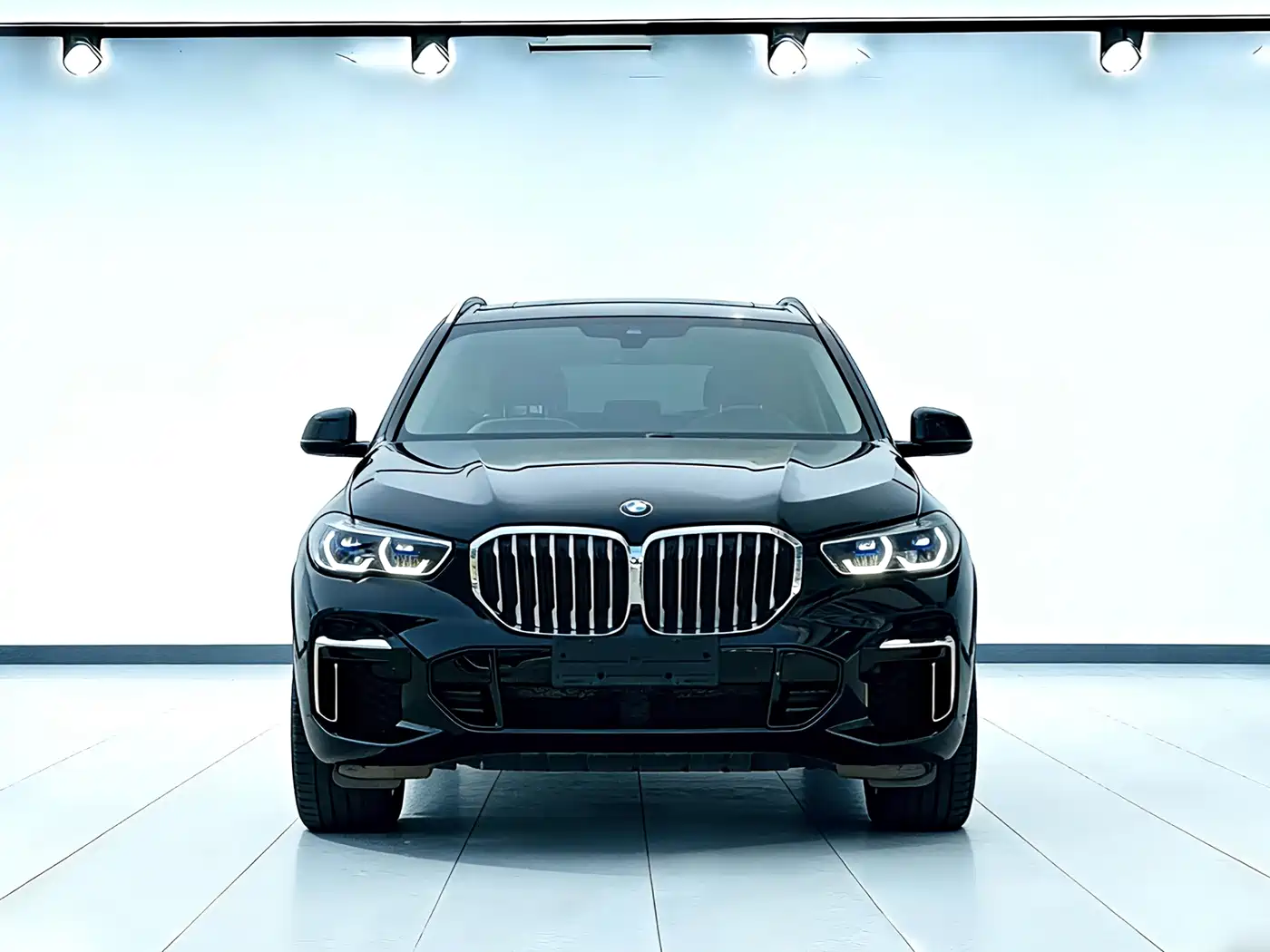 BMW X5 2022 Facelift xDrive 30Li Premium M Sport Package фото 2
