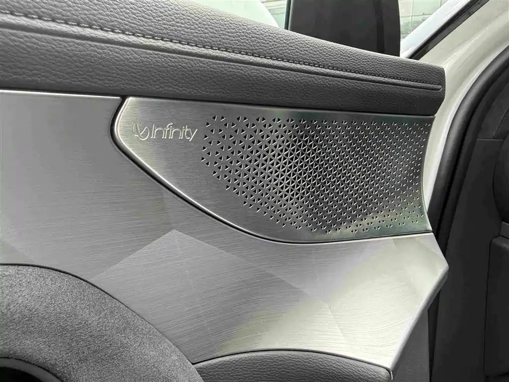 ARCFOX Alpha S 2022 2021 708S+ 160kW