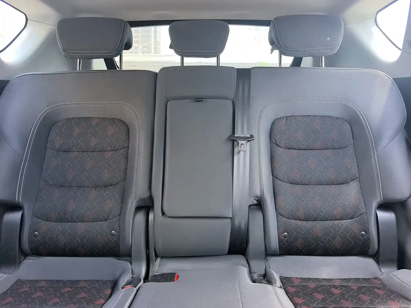 Jetour X70S EV 2021 2019 Simplified Administration Edition
