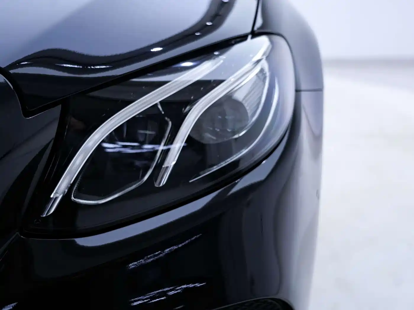 Mercedes-Benz E-Class 2019 Facelift E 300 L Sport Luxury фото 3